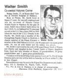 Walter SMITH
